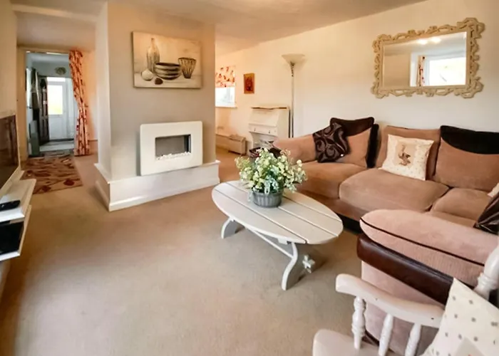 Chainbridge Cottage