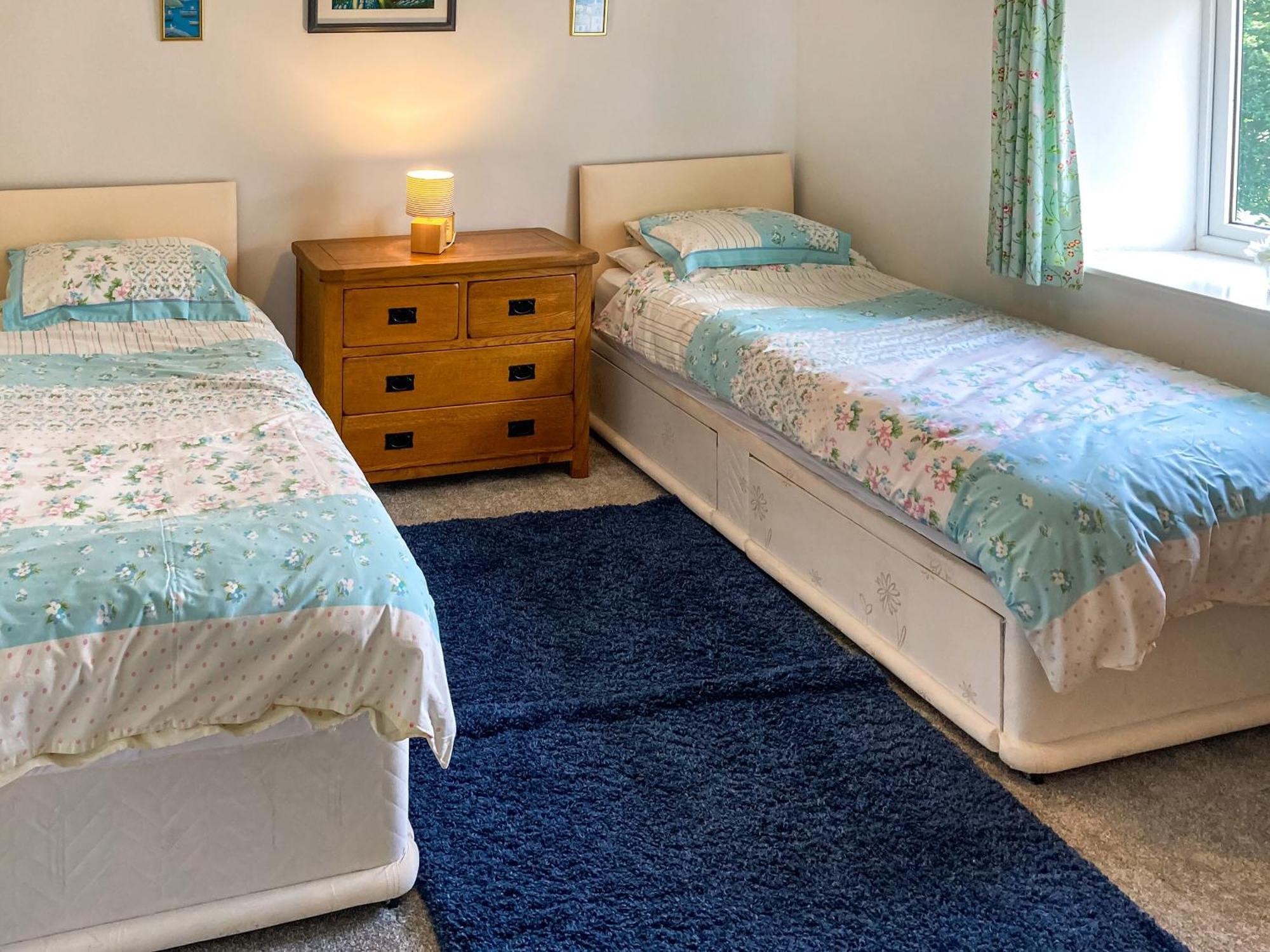 Chainbridge Holiday home