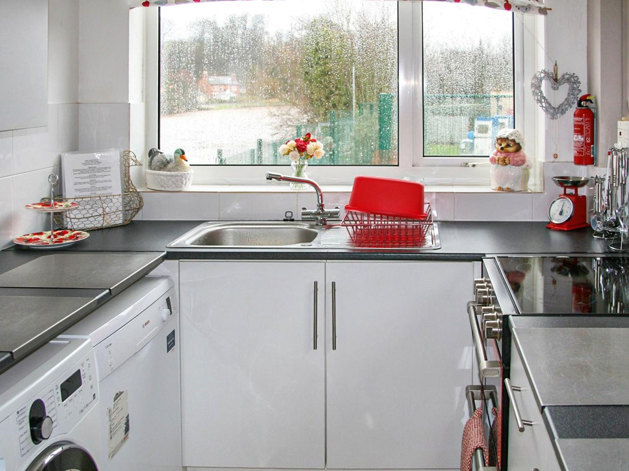 Chainbridge Holiday home *